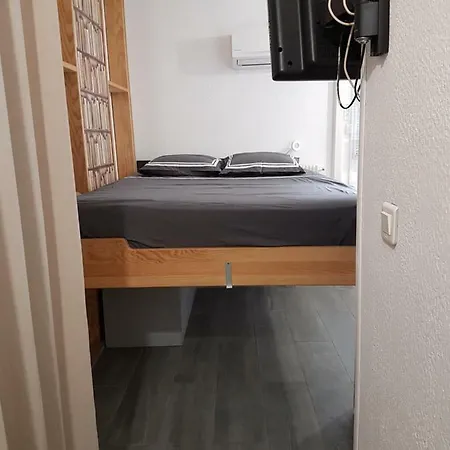 Studio Petit Apartman