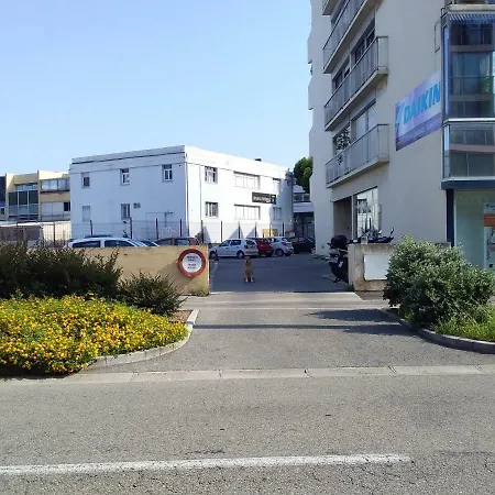 Studio Petit Apartman *